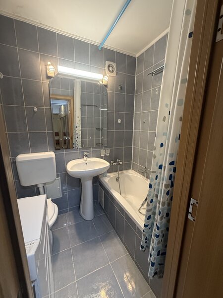 Drumul Taberei, centrala termica, metrou Valea Ialomitei