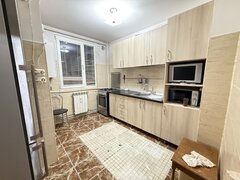 Drumul Taberei, centrala termica, metrou Valea Ialomitei